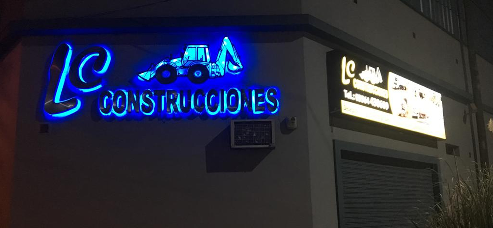 Construction